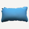 Подушка самонадув BTrace Elastic  (50*30*16,5 см, Синий)